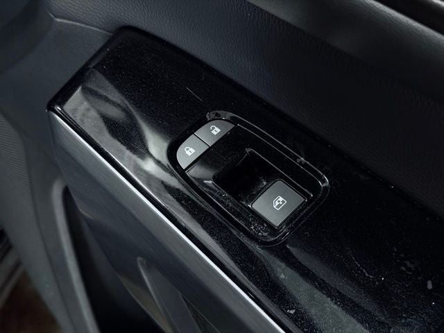 2024 Nissan Pathfinder SL 4WD