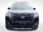 2024 Nissan Pathfinder SL 4WD