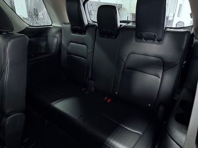 2024 Nissan Pathfinder SL 4WD