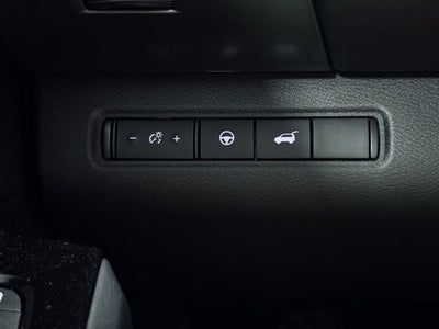 2024 Nissan Pathfinder SL 4WD