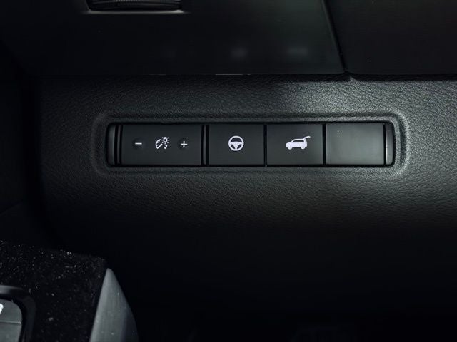 2024 Nissan Pathfinder SL 4WD