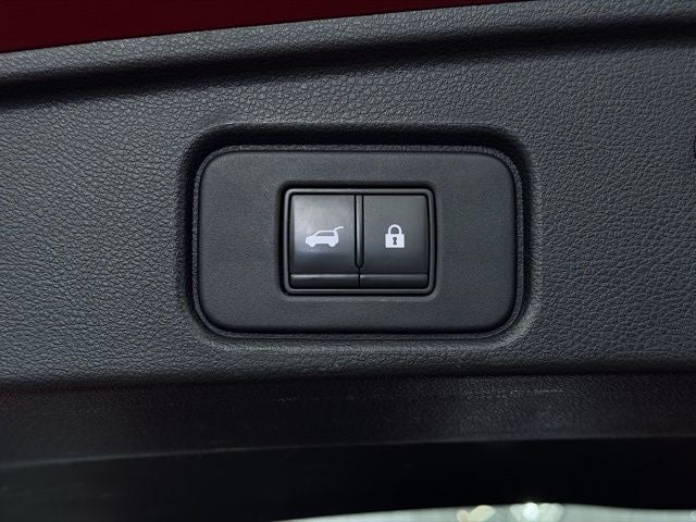 2022 Nissan Pathfinder Platinum 4WD