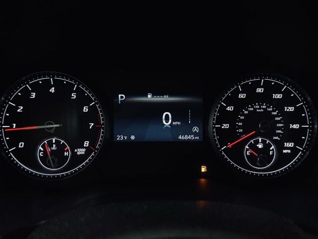 2023 Hyundai Santa Fe XRT