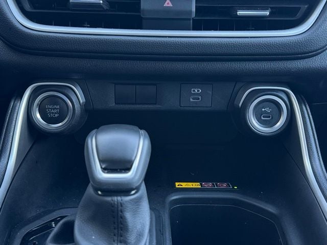 2025 Toyota Grand Highlander Base