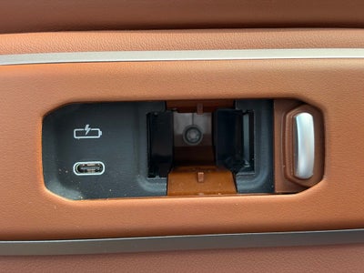 2026 BMW X7 xDrive40i M Sport