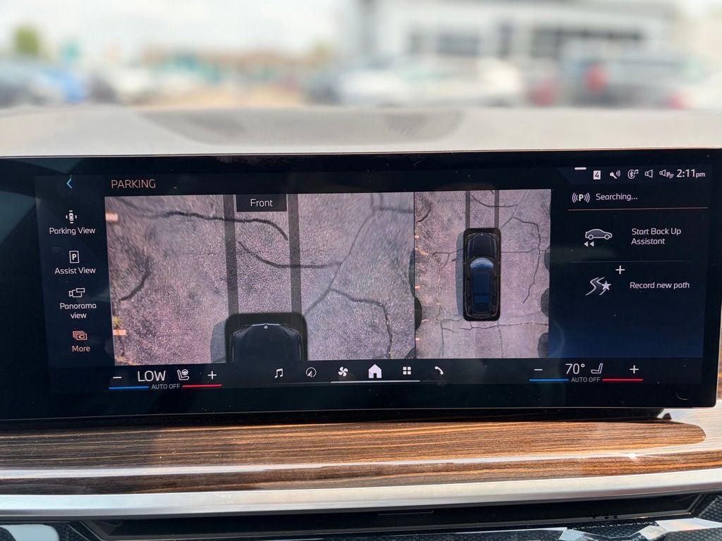 2026 BMW X7 xDrive40i M Sport