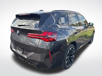 2026 BMW X3 M50 xDrive