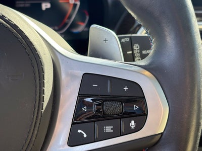 2024 BMW X3 M40i