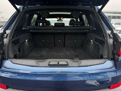 2023 BMW X5 xDrive45e