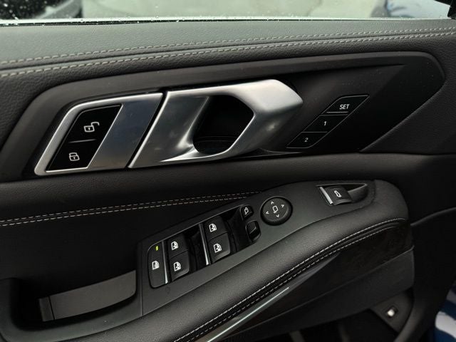 2023 BMW X5 xDrive45e