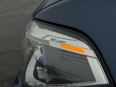 2023 BMW X5 xDrive45e