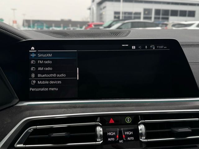 2023 BMW X5 xDrive45e