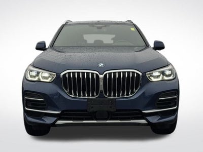 2023 BMW X5 xDrive45e