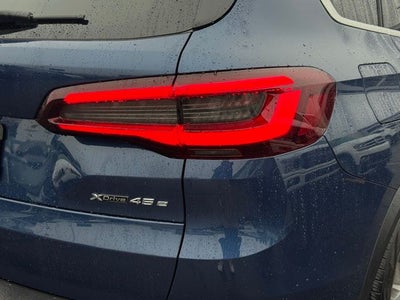 2023 BMW X5 xDrive45e