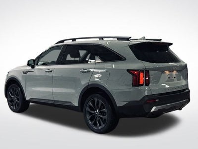 2022 Kia Sorento X-Line EX