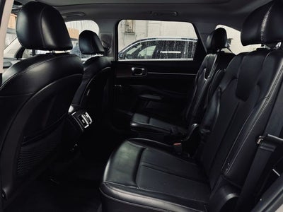 2022 Kia Sorento X-Line EX