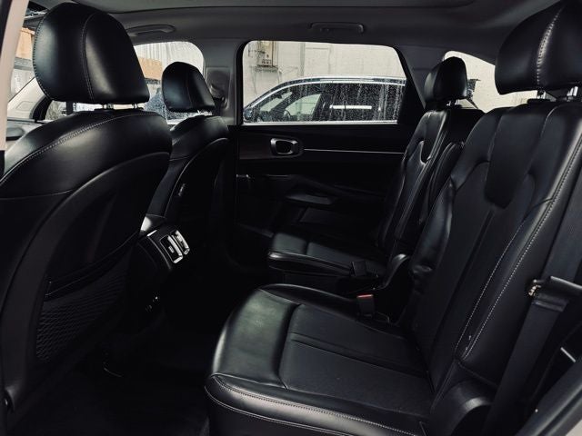 2022 Kia Sorento X-Line EX