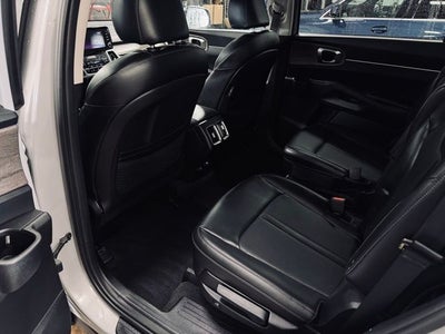 2022 Kia Sorento X-Line EX