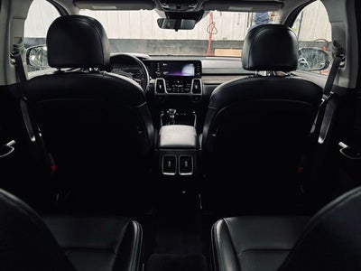 2022 Kia Sorento X-Line EX