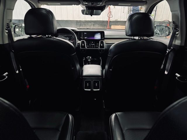 2022 Kia Sorento X-Line EX