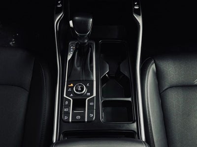 2022 Kia Sorento X-Line EX
