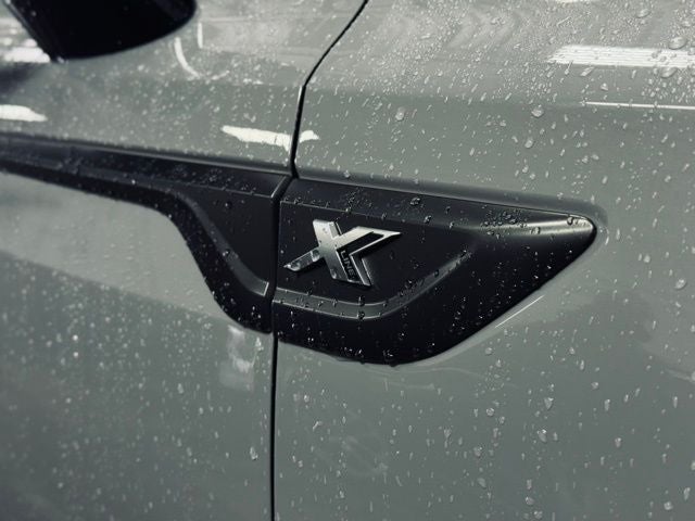 2022 Kia Sorento X-Line EX