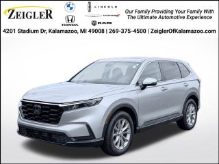 2023 Honda CR-V EX