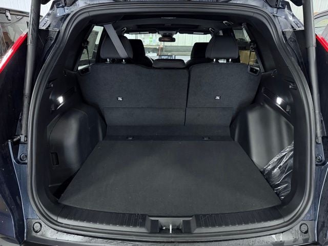 2026 Honda CR-V Hybrid AWD TrailSport