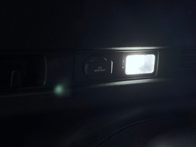 2026 Honda CR-V Hybrid AWD TrailSport