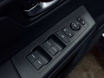 2026 Honda CR-V Hybrid AWD TrailSport