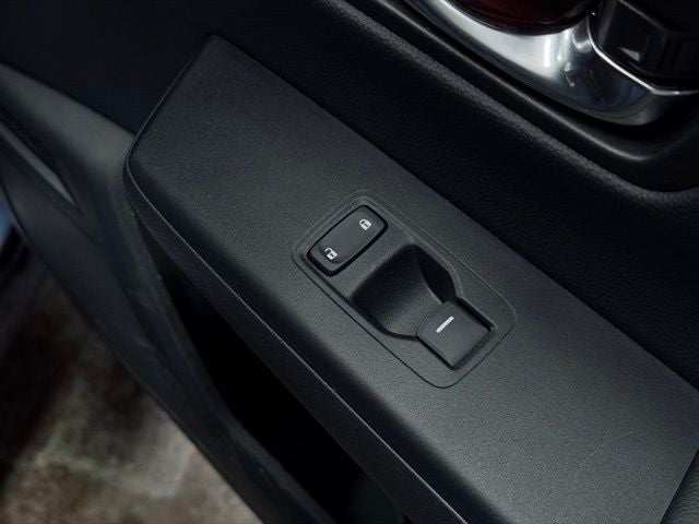 2026 Honda CR-V Hybrid AWD TrailSport