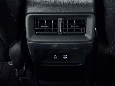 2026 Honda CR-V Hybrid AWD TrailSport