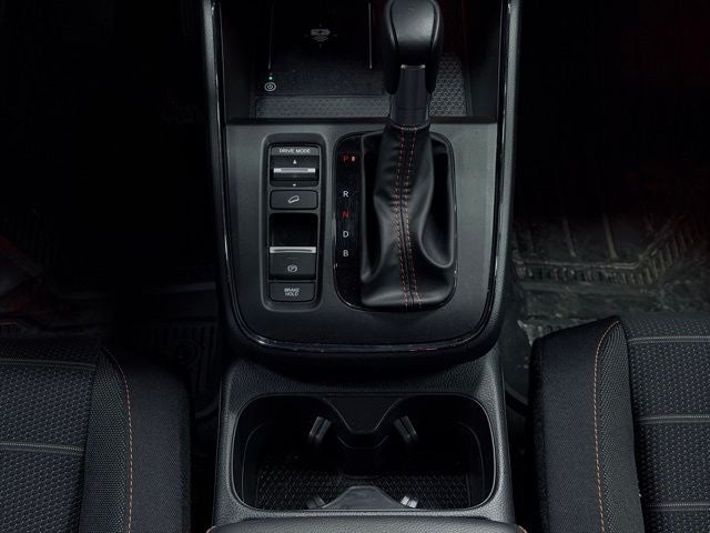2026 Honda CR-V Hybrid AWD TrailSport