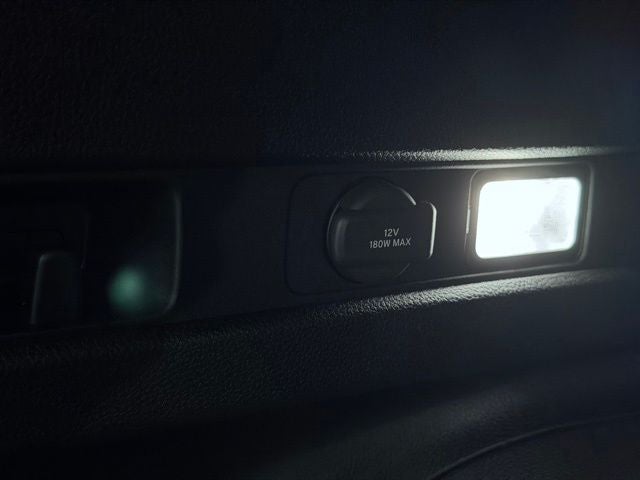 2026 Honda CR-V Hybrid AWD Sport Touring