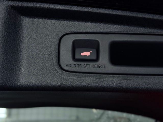 2026 Honda CR-V Hybrid AWD Sport Touring