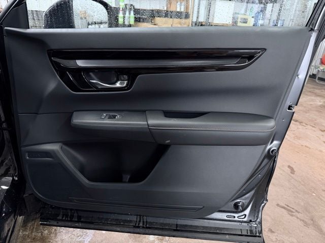 2026 Honda CR-V Hybrid AWD Sport Touring