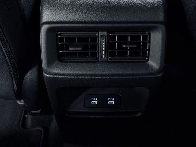 2026 Honda CR-V Hybrid AWD Sport Touring