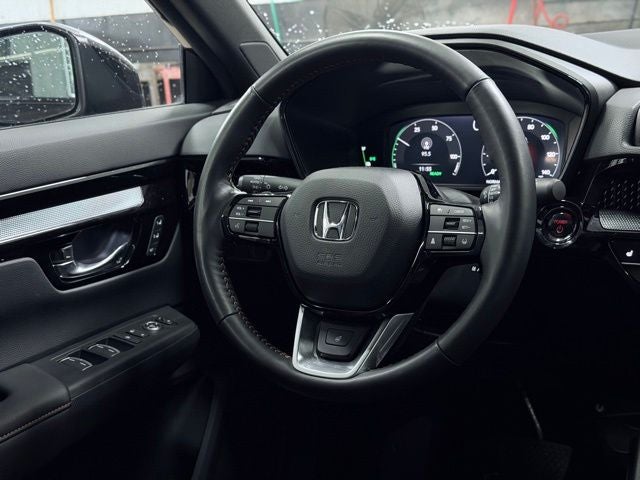 2026 Honda CR-V Hybrid AWD Sport Touring