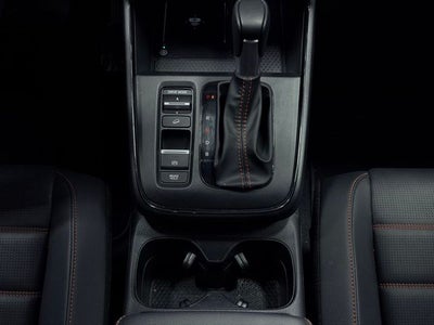 2026 Honda CR-V Hybrid AWD Sport Touring