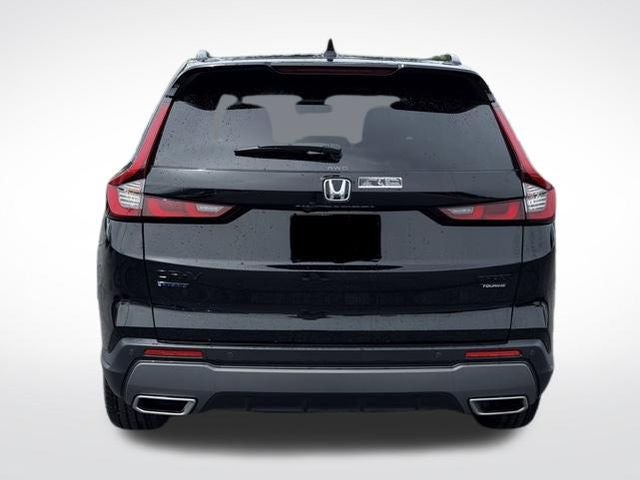 2026 Honda CR-V Hybrid AWD Sport Touring