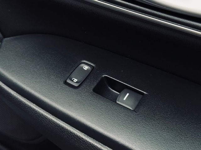 2022 Honda CR-V AWD Touring