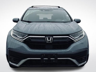 2022 Honda CR-V AWD Touring