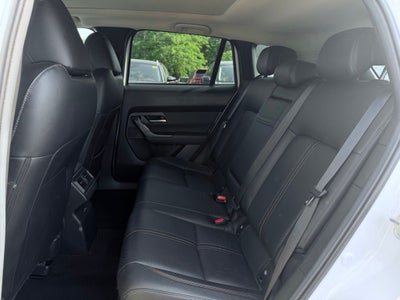 2025 Mazda Mazda CX-50 Hybrid Premium Package