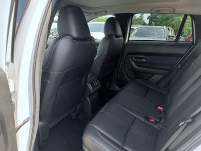 2025 Mazda Mazda CX-50 Hybrid Premium Package