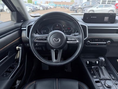 2025 Mazda Mazda CX-50 Hybrid Premium Package