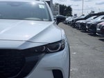 2025 Mazda Mazda CX-50 Hybrid Premium Package
