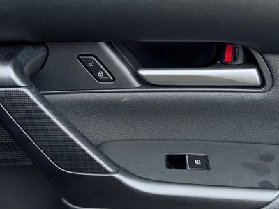2025 Mazda Mazda CX-50 Hybrid Premium Package