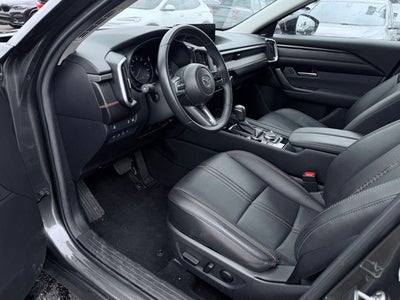 2025 Mazda Mazda CX-50 Hybrid Premium Package