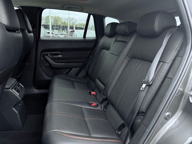 2025 Mazda Mazda CX-50 Hybrid Premium Package