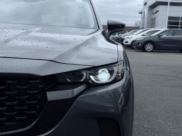 2025 Mazda Mazda CX-50 Hybrid Premium Package